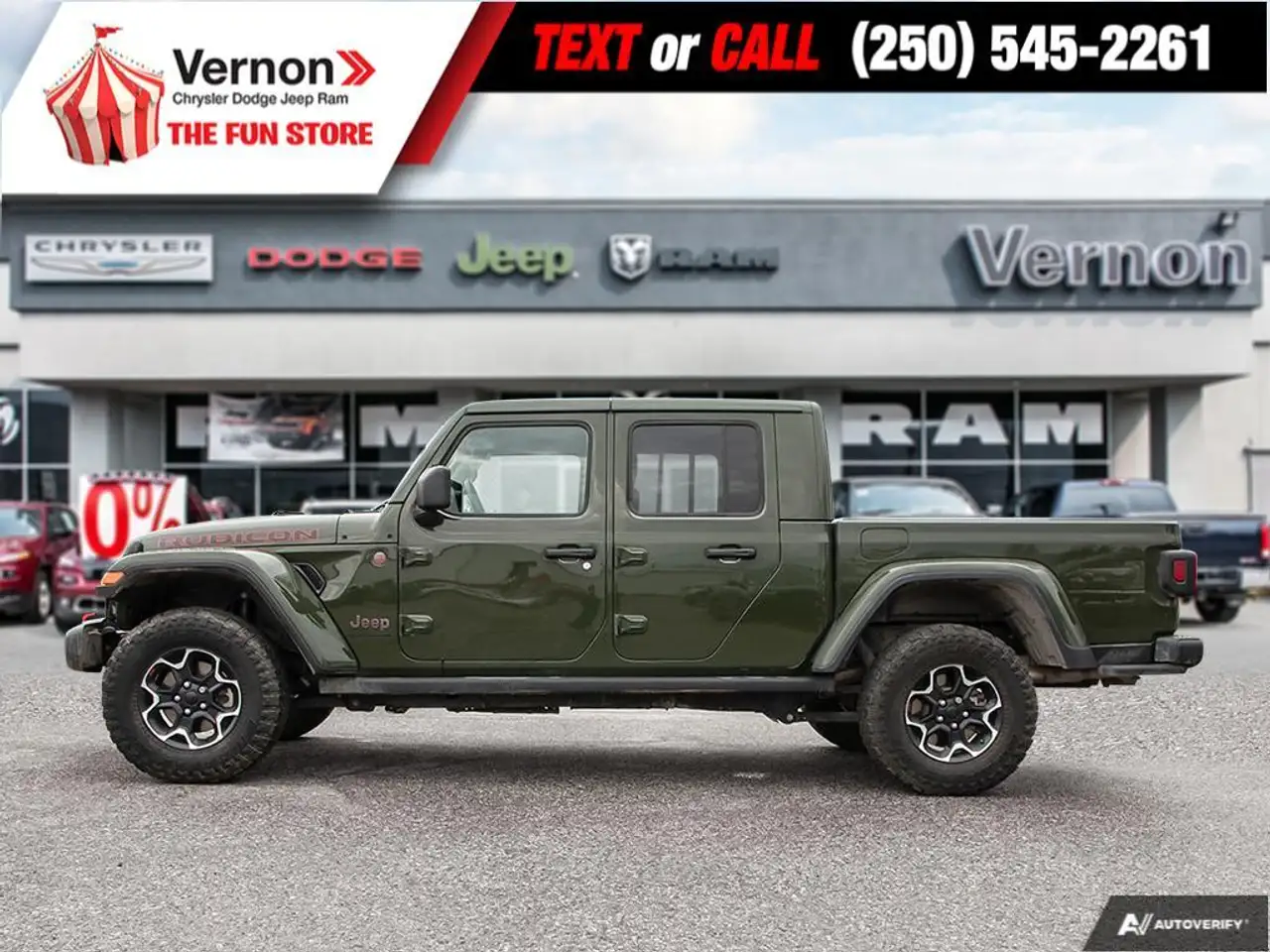 Jeep Gladiator снимка Jeep Gladiator