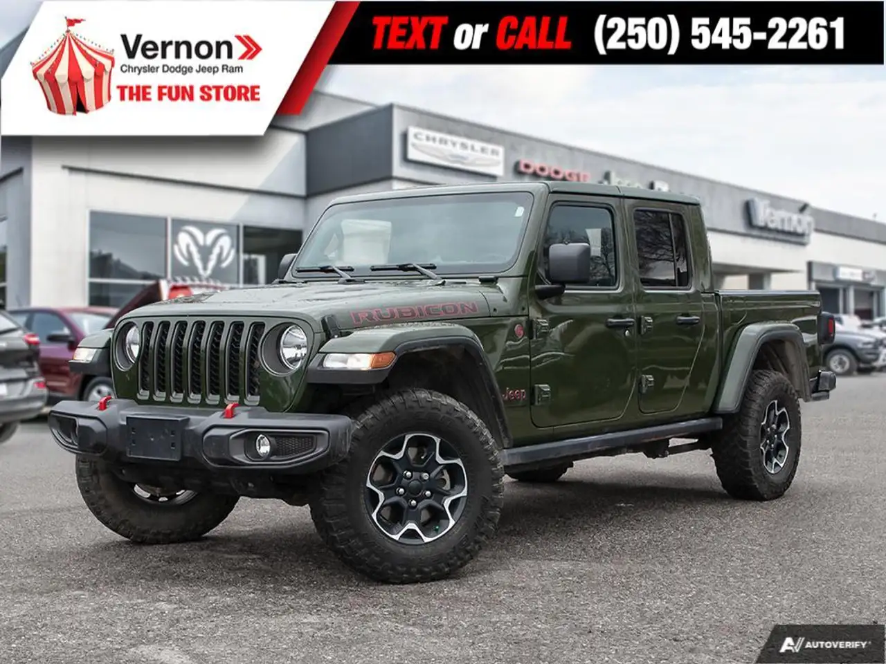 Jeep Gladiator снимка Jeep Gladiator