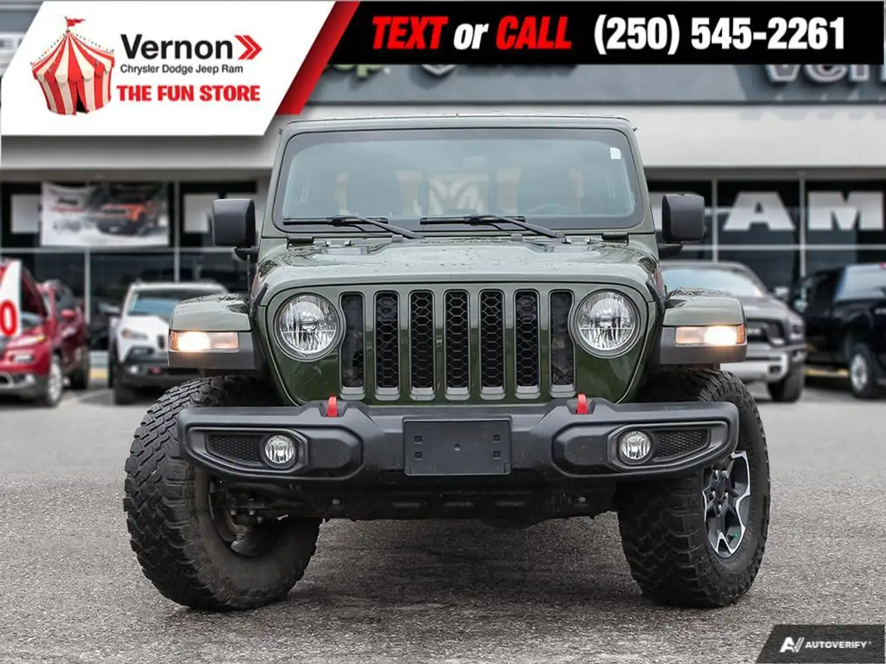 Jeep Gladiator снимка Jeep Gladiator