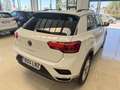 Volkswagen T-Roc 1.0 TSI Advance 81kW Blanco - thumbnail 4