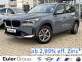 BMW X1 sDrive18i Aktiv-/Sportsitz HUD adLED Alarm PA+ DA+ Grau - thumbnail 1
