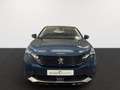 Peugeot 3008 3008 Hybrid 225 Allure Blau - thumbnail 2