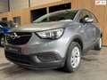 Opel Crossland X 1.2 Turbo Innovation Automaat Airco|Carplay|PDC|AP Gris - thumbnail 1