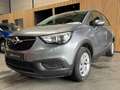 Opel Crossland X 1.2 Turbo Innovation Automaat Airco|Carplay|PDC|AP Grau - thumbnail 1