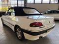 Peugeot 306 306 1993 Cabrio Cabrio 1.8 - IMP. GPL Blanc - thumbnail 6