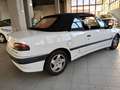 Peugeot 306 306 1993 Cabrio Cabrio 1.8 - IMP. GPL Blanc - thumbnail 4