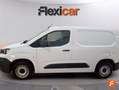 Peugeot Partner Asphalt Standard 1000kg BlueHDi 73kW Blanco - thumbnail 9