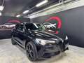 Alfa Romeo Stelvio Veloce TI 2,0 16V 280 AT8 Q4 Schwarz - thumbnail 1