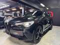 Alfa Romeo Stelvio Veloce TI 2,0 16V 280 AT8 Q4 Schwarz - thumbnail 4