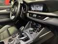 Alfa Romeo Stelvio Veloce TI 2,0 16V 280 AT8 Q4 Schwarz - thumbnail 12