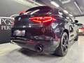 Alfa Romeo Stelvio Veloce TI 2,0 16V 280 AT8 Q4 Schwarz - thumbnail 8