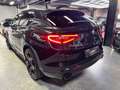 Alfa Romeo Stelvio Veloce TI 2,0 16V 280 AT8 Q4 Schwarz - thumbnail 5