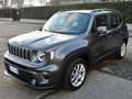 Jeep Renegade Renegade 1.0 T3 Limited 120CV Gris - thumbnail 2