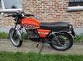 Mash Café Racer seventy five 125 cc Oranje - thumbnail 5