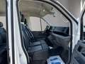 Volkswagen Crafter PLUS 35 mittellang FWD/7-SITZER/RFK/AHK Weiß - thumbnail 14