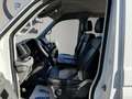 Volkswagen Crafter PLUS 35 mittellang FWD/7-SITZER/RFK/AHK Weiß - thumbnail 8