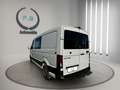 Volkswagen Crafter PLUS 35 mittellang FWD/7-SITZER/RFK/AHK Weiß - thumbnail 5