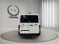 Volkswagen Crafter PLUS 35 mittellang FWD/7-SITZER/RFK/AHK Weiß - thumbnail 6