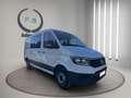 Volkswagen Crafter PLUS 35 mittellang FWD/7-SITZER/RFK/AHK Weiß - thumbnail 1