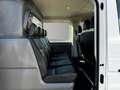 Volkswagen Crafter PLUS 35 mittellang FWD/7-SITZER/RFK/AHK Weiß - thumbnail 13