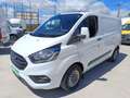 Ford Transit Custom FT 300 L1 Van Trend 130 Blanco - thumbnail 2