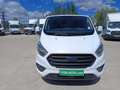 Ford Transit Custom FT 300 L1 Van Trend 130 Blanco - thumbnail 7