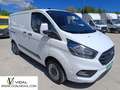 Ford Transit Custom FT 300 L1 Van Trend 130 Blanco - thumbnail 1