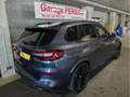 BMW X5 30D XDRIVE M SPORT PAKET 7 SITZE LASER HARMAN KARD Gris - thumbnail 2