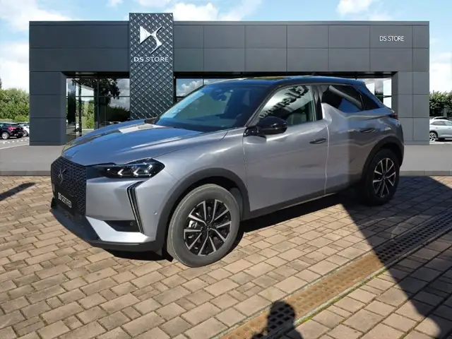 DS Automobiles DS 3 Hybrid 145 Pallas+