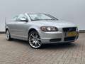 Volvo C70 Convertible 2.4i Summum Cabrio Hard-Top Leer Memor Šedá - thumbnail 13