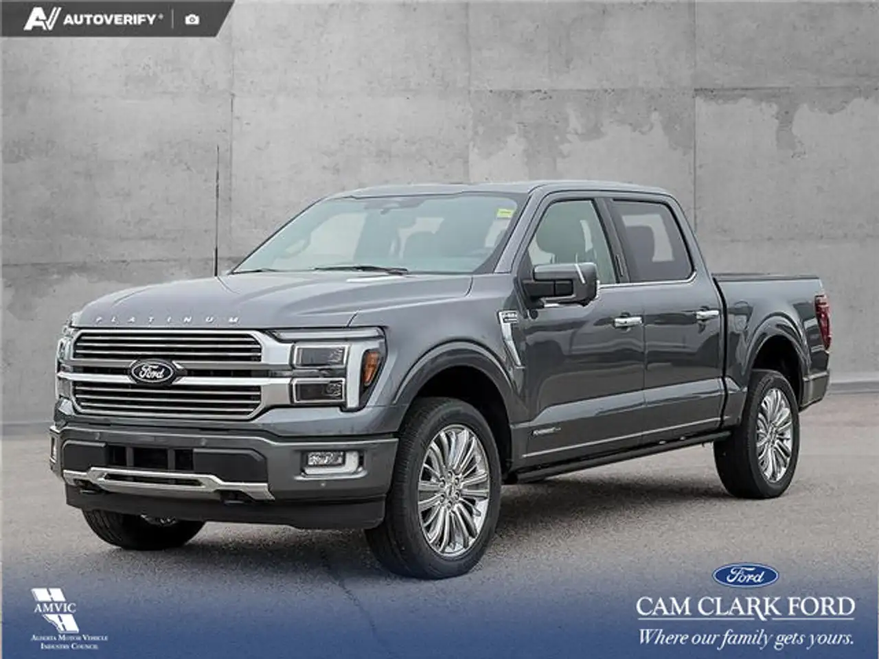 2026 Ford F 150