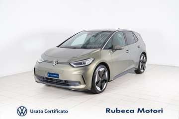 Pro Performance 58kWh (net) 150kW 204 CV