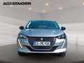 Peugeot 208 (e-) Allure *LED*SHZ*ALU* Silber - thumbnail 3
