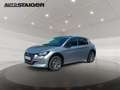 Peugeot 208 (e-) Allure *LED*SHZ*ALU* Silber - thumbnail 2