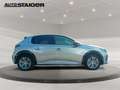 Peugeot 208 (e-) Allure *LED*SHZ*ALU* Silber - thumbnail 5