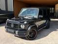 Mercedes-Benz G Mercedes-AMG 63 Negro - thumbnail 1