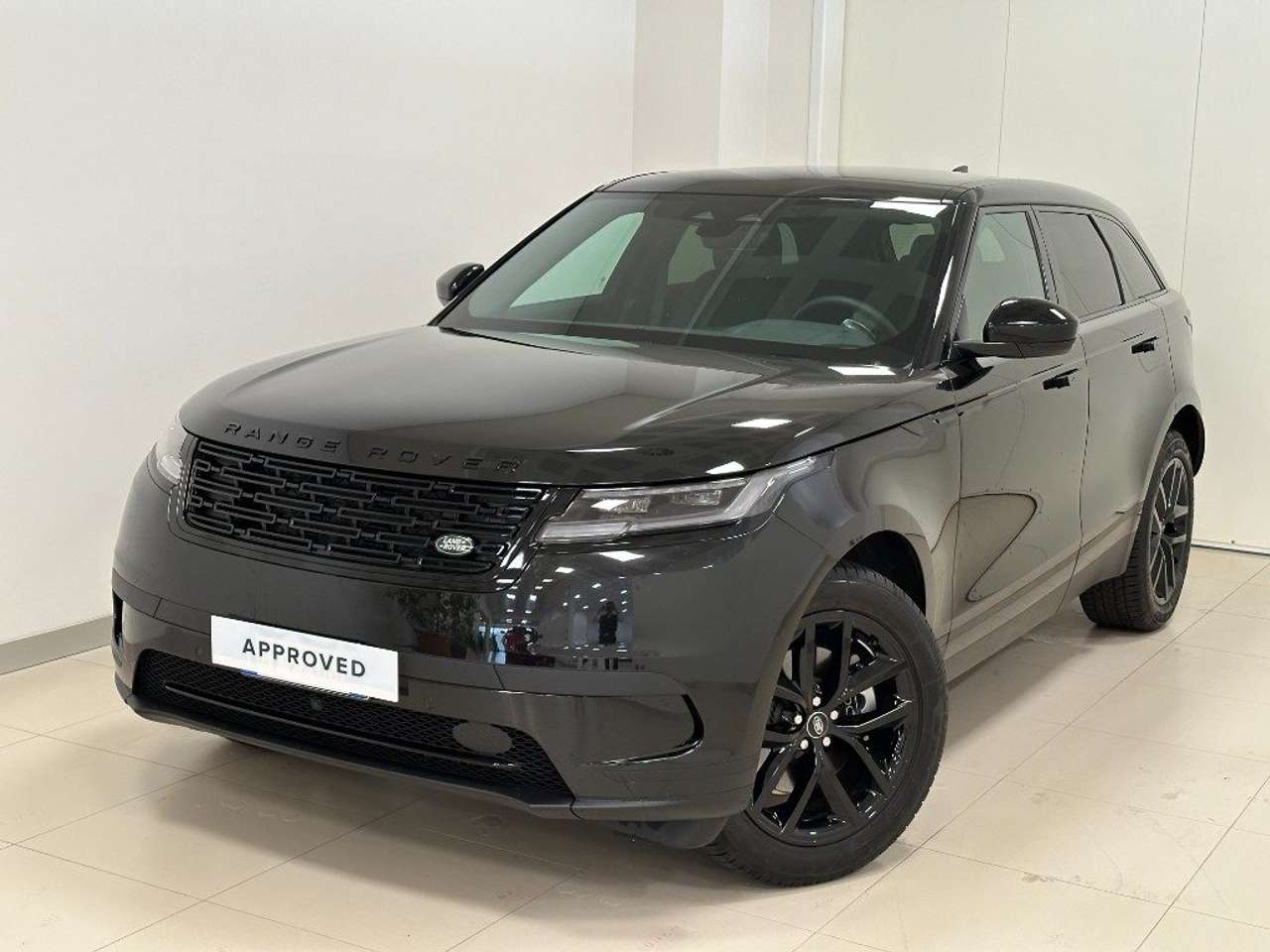Land Rover Range Rover Velar 2.0D I4 204 CV S