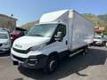 Iveco DAILY 3.0  HPI 60C17  PASSO 4750 MOTORE NUOVO Bianco - thumbnail 3