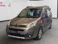 Citroen Berlingo Multispace 1.6BlueHDi Feel 100 Marrón - thumbnail 2