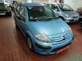 Citroen C3 1.4i Furio Azul - thumbnail 6