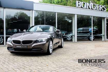 BMW Z4 Roadster SDrive23i Introduction | 1 eign | Ned voe