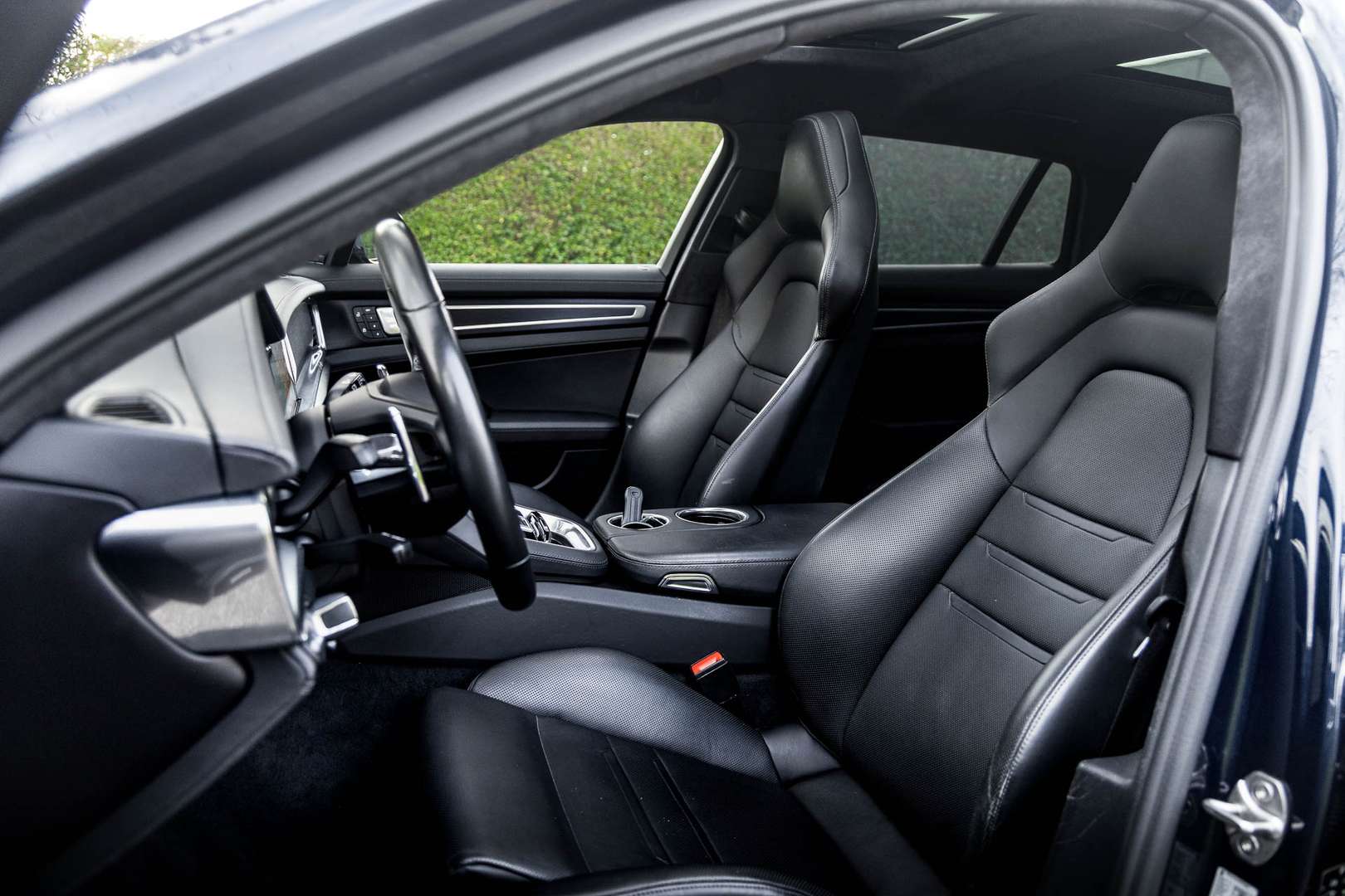 Porsche Panamera II GTS - - Joinsteer - #5