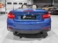BMW 240 M i M240i CABRIOLET / GARANTIE 12 MOIS Bleu - thumbnail 15