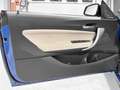 BMW 240 M i M240i CABRIOLET / GARANTIE 12 MOIS Bleu - thumbnail 18