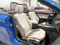 BMW 240 M i M240i CABRIOLET / GARANTIE 12 MOIS Bleu - thumbnail 8