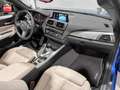 BMW 240 M i M240i CABRIOLET / GARANTIE 12 MOIS Bleu - thumbnail 11
