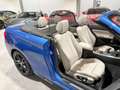 BMW 240 M i M240i CABRIOLET / GARANTIE 12 MOIS Bleu - thumbnail 10