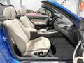 BMW 240 M i M240i CABRIOLET / GARANTIE 12 MOIS Bleu - thumbnail 13