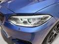 BMW 240 M i M240i CABRIOLET / GARANTIE 12 MOIS Bleu - thumbnail 23