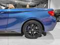 BMW 240 M i M240i CABRIOLET / GARANTIE 12 MOIS Bleu - thumbnail 25